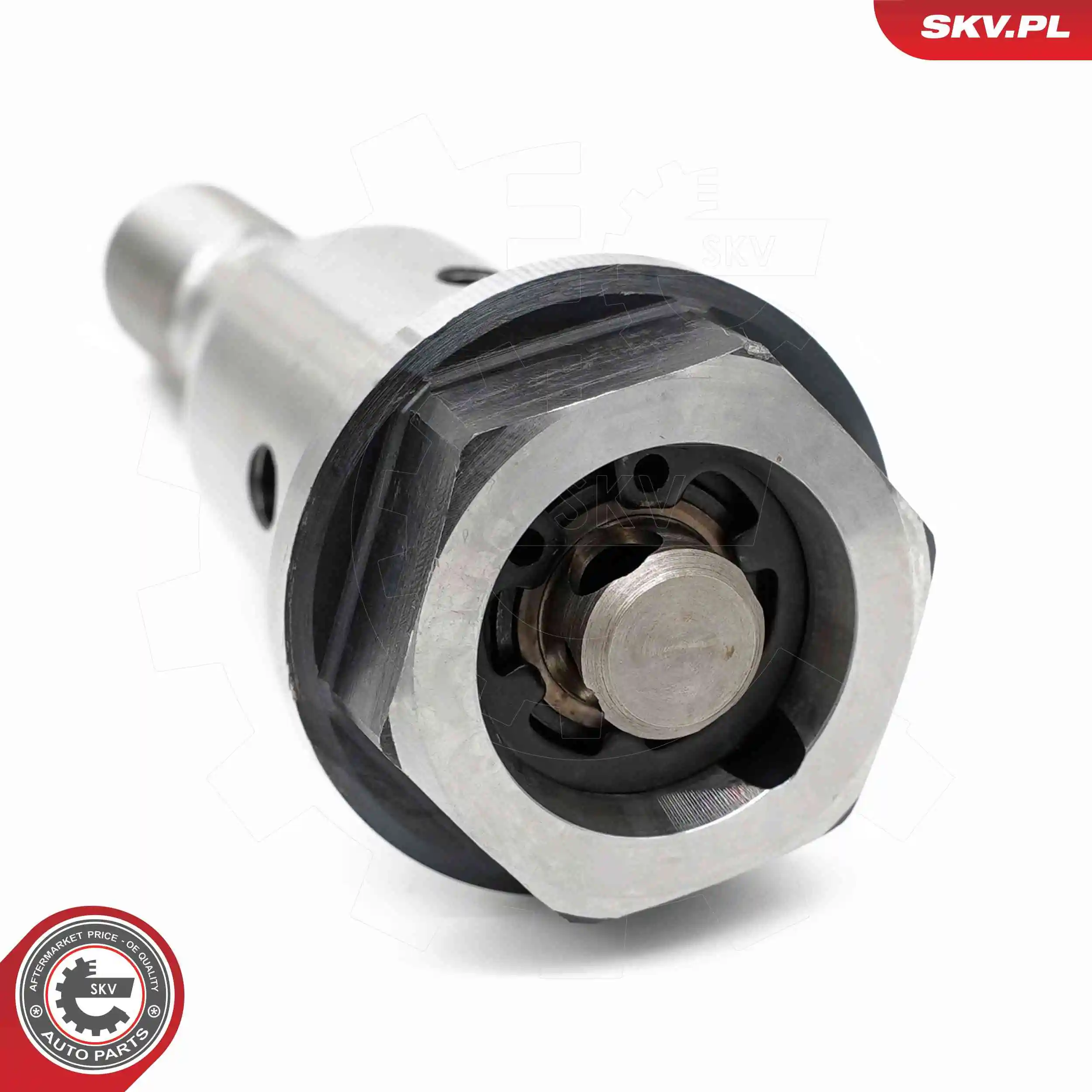 Control Valve, camshaft adjustment 39SKV070