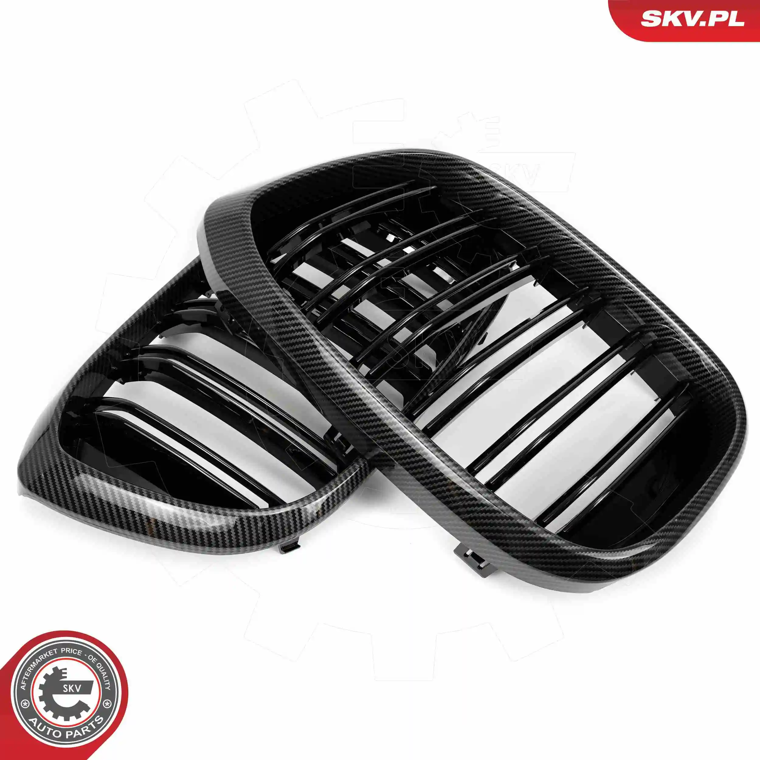 ESEN SKV 66SKV264 Radiator Grille