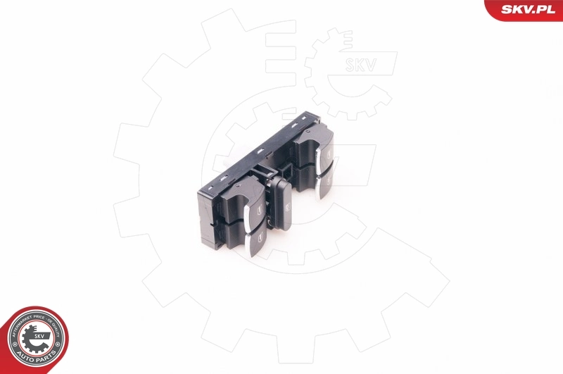 Switch, window regulator 37SKV011