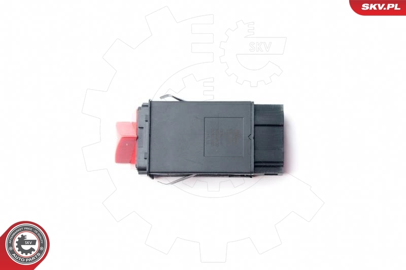 Warnblinkschalter 96SKV100