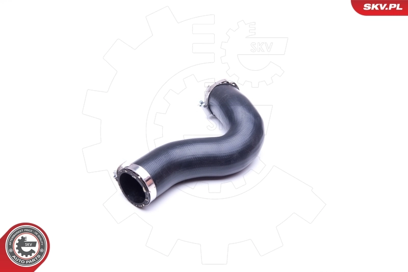 Charge Air Hose 24SKV960