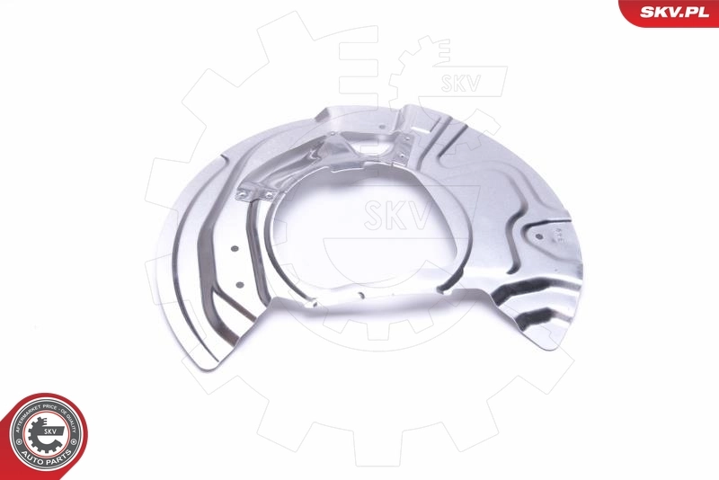 Splash Guard, brake disc 57SKV140