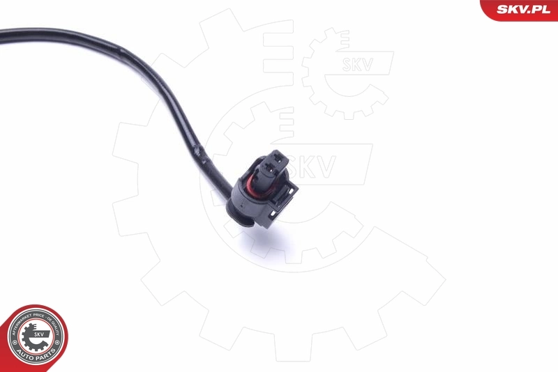 Sensor, exhaust gas temperature 30SKV426