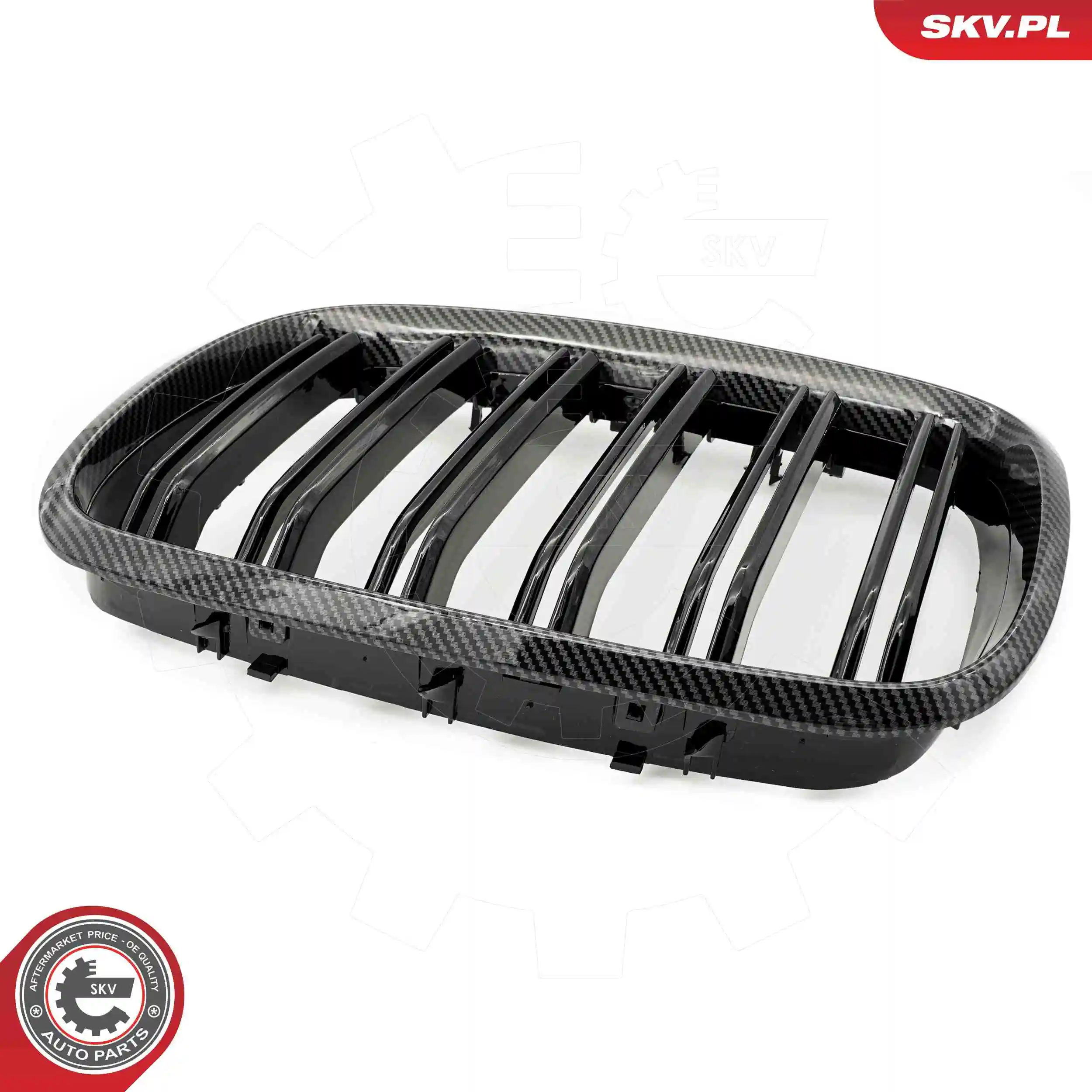 ESEN SKV 66SKV290 Radiator Grille