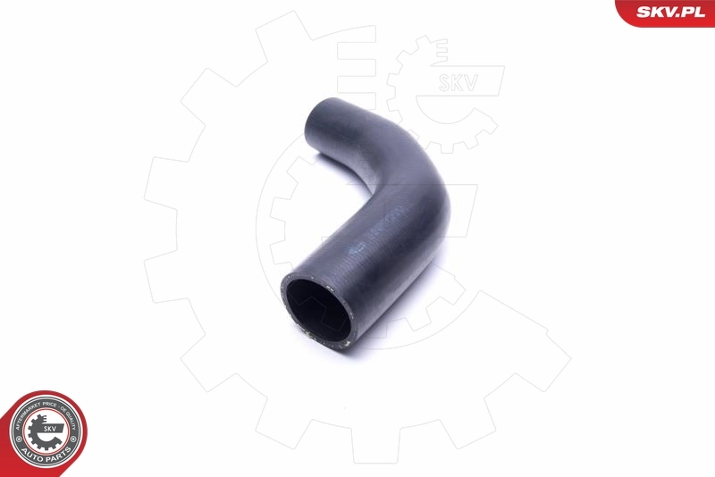 Charge Air Hose 24SKV580