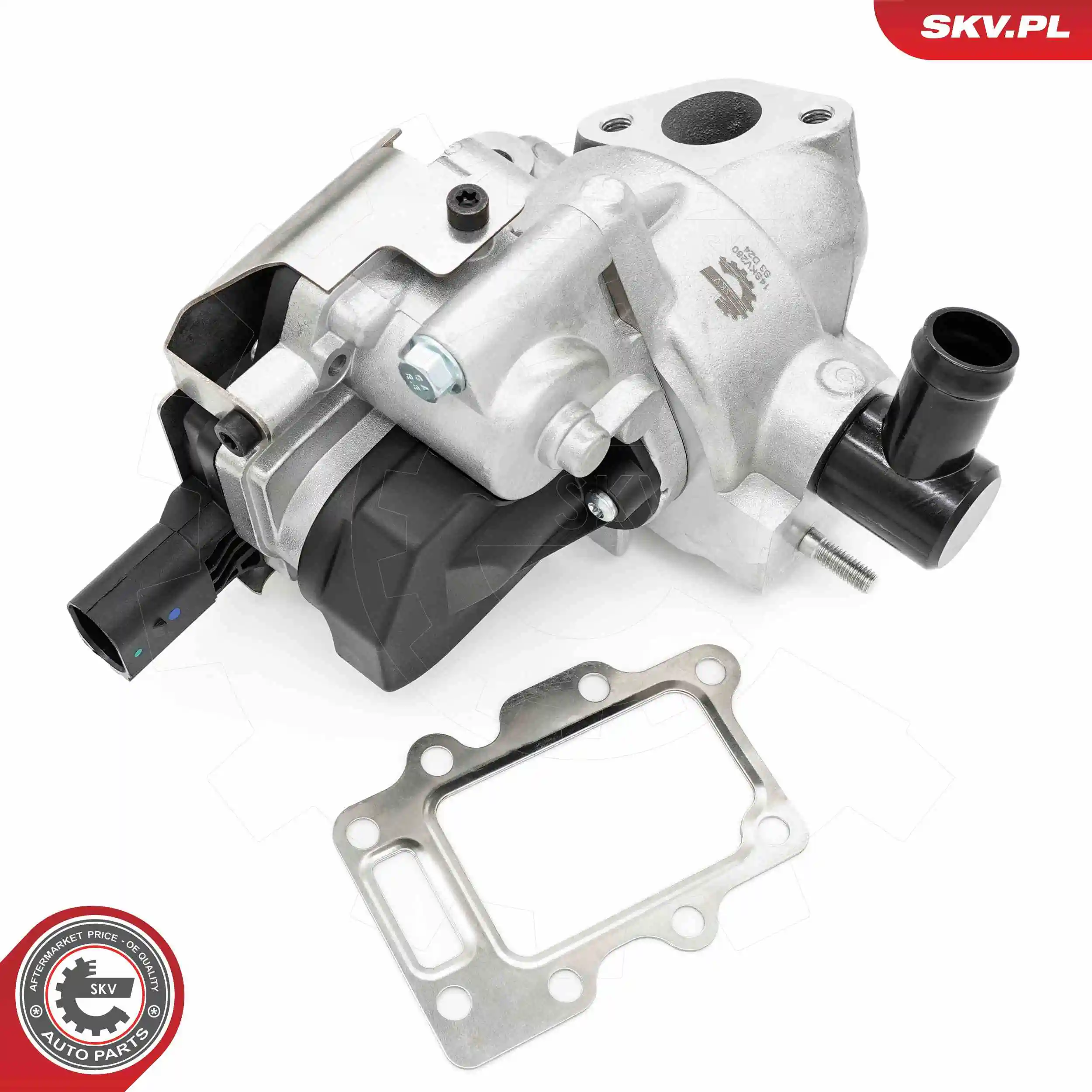 EGR Valve 14SKV280