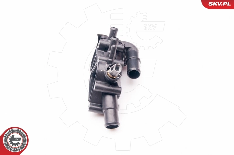 Thermostat, coolant 20SKV066