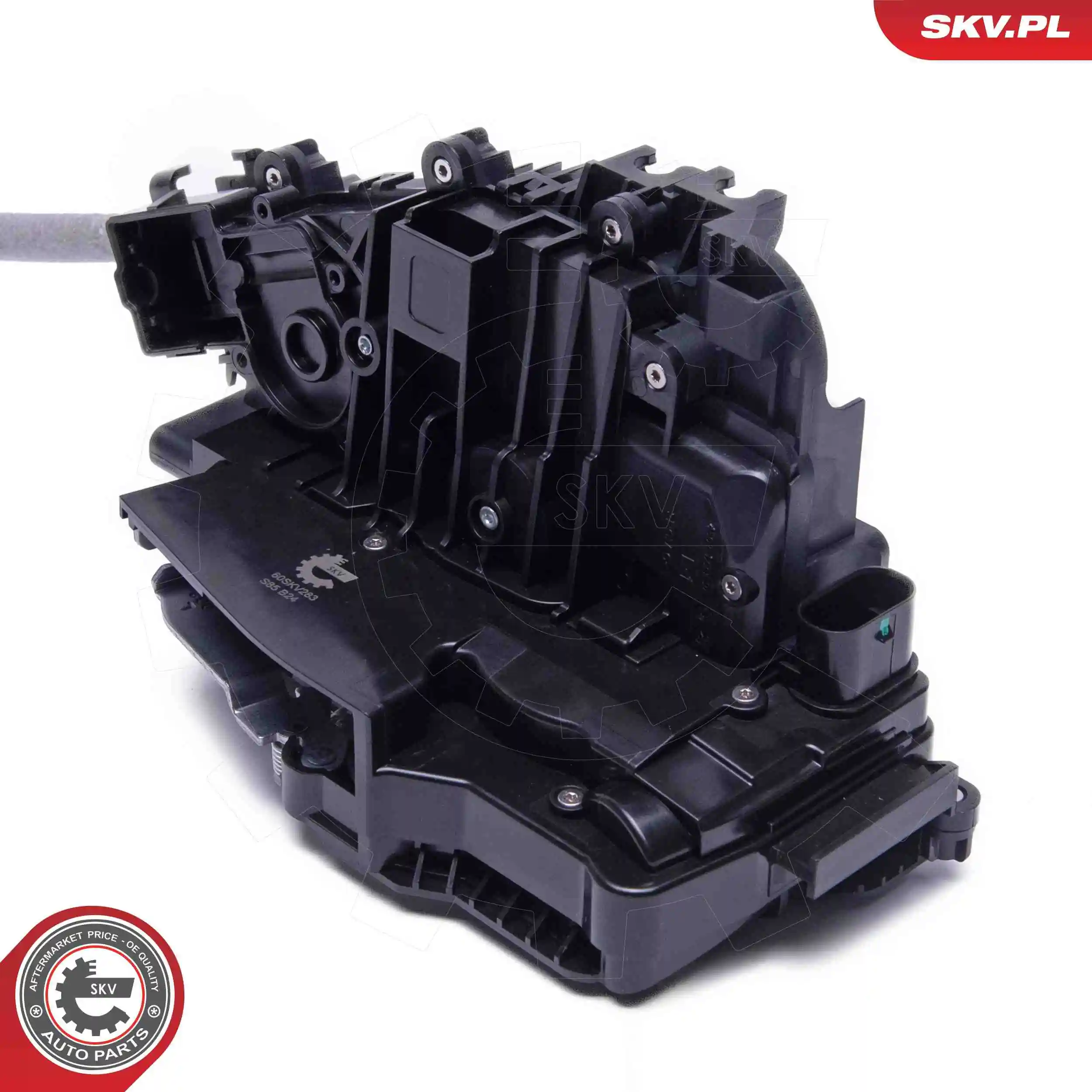 ESEN SKV 60SKV283 Door Lock