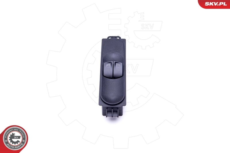 Switch, window regulator 37SKV065