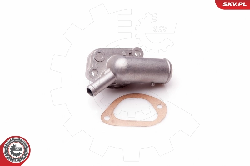 Thermostat, coolant 20SKV050