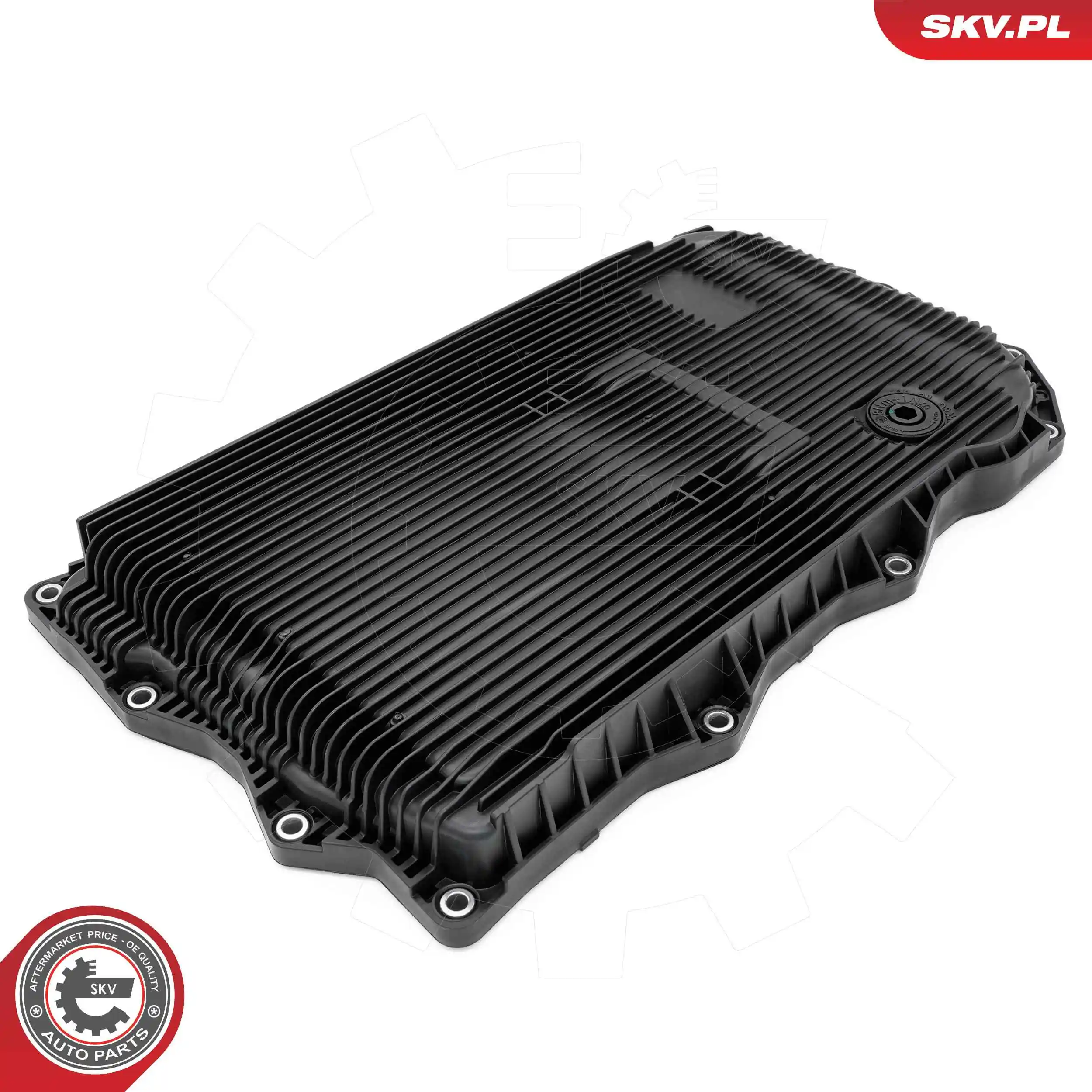 Hydraulic Filter, automatic transmission 31SKV434