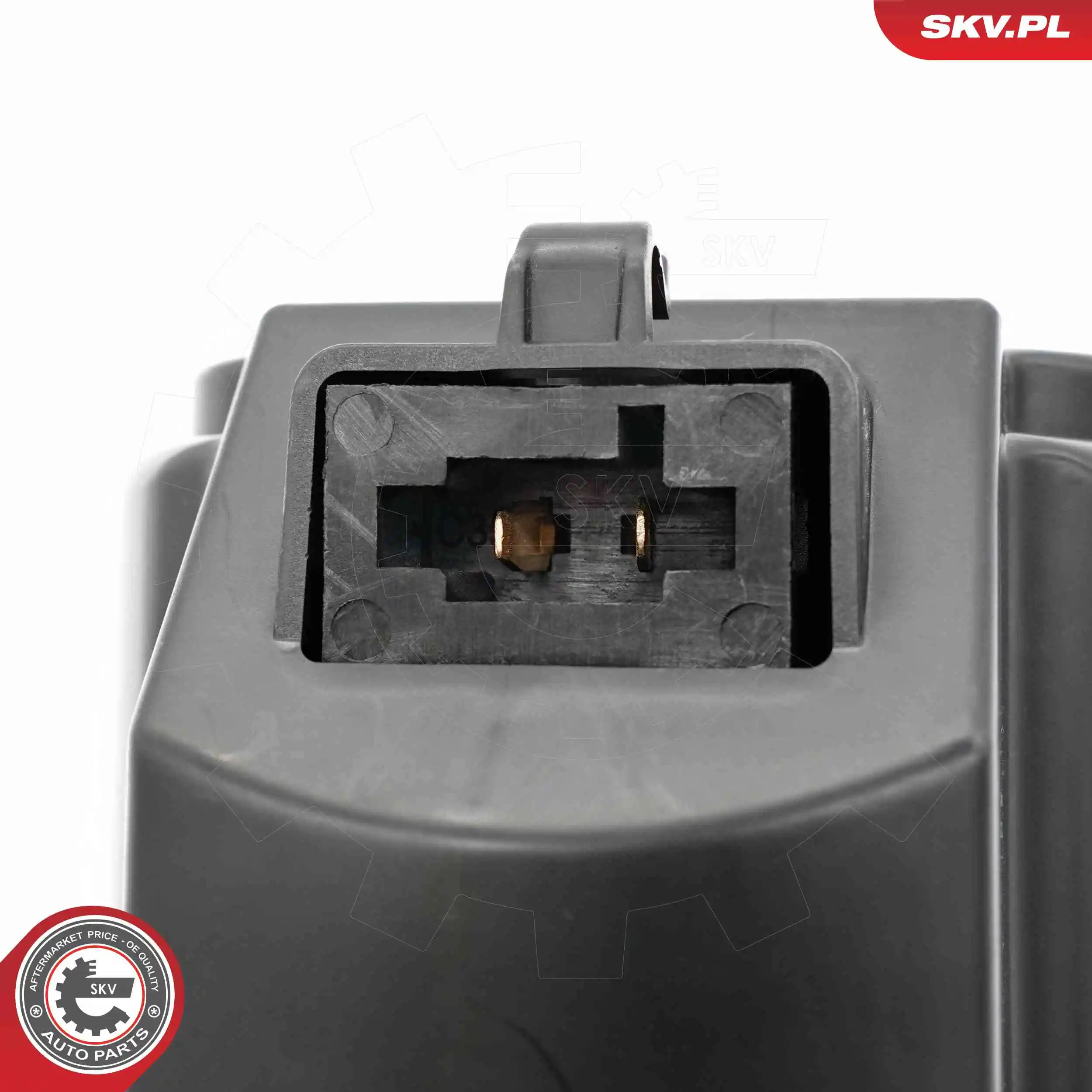 Interior Blower 68SKV184