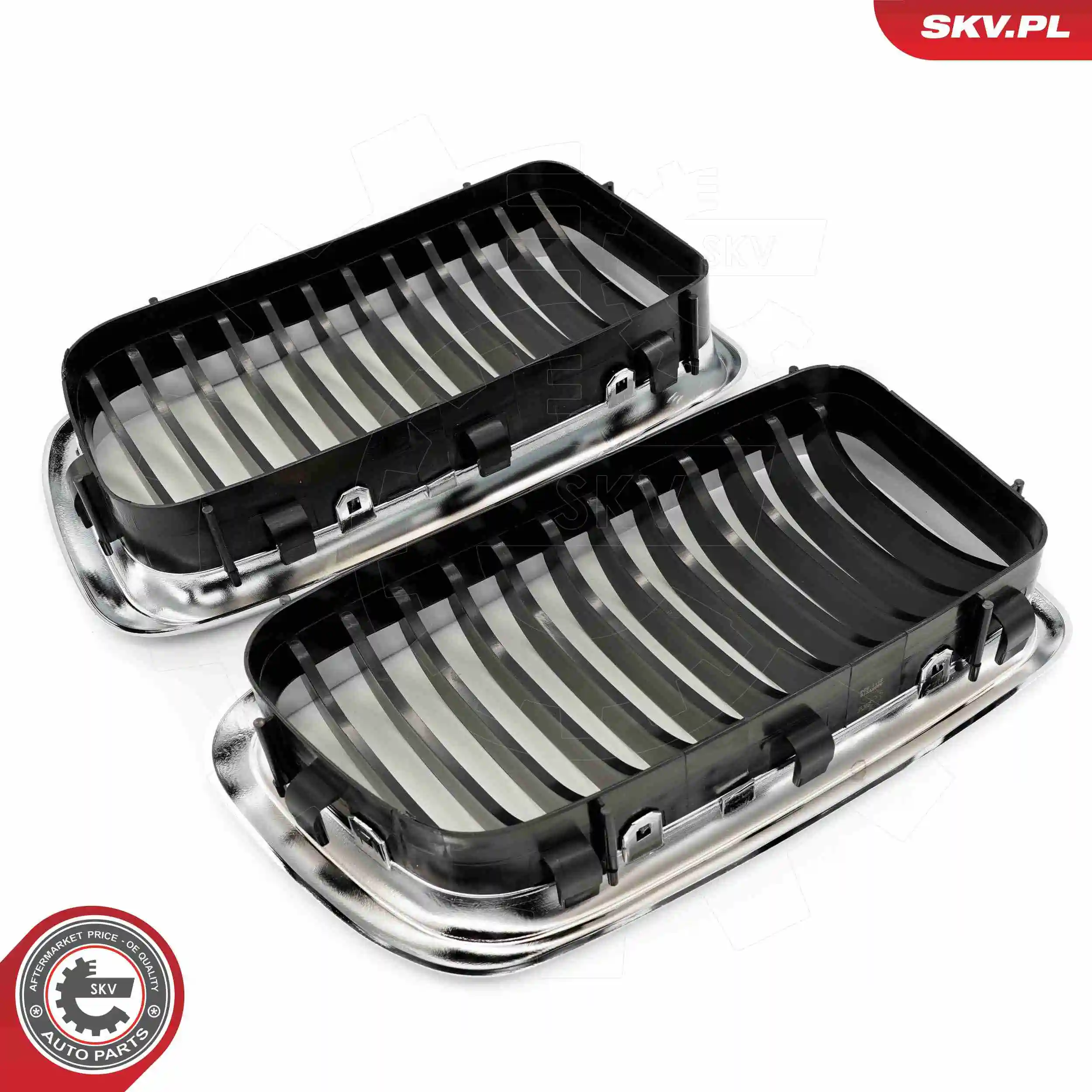ESEN SKV 66SKV215 Radiator Grille