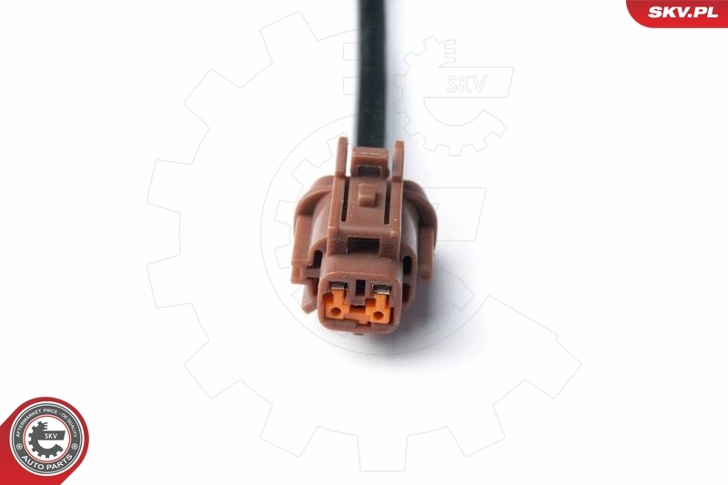 ESEN SKV 06SKV209 Sensor, wheel speed