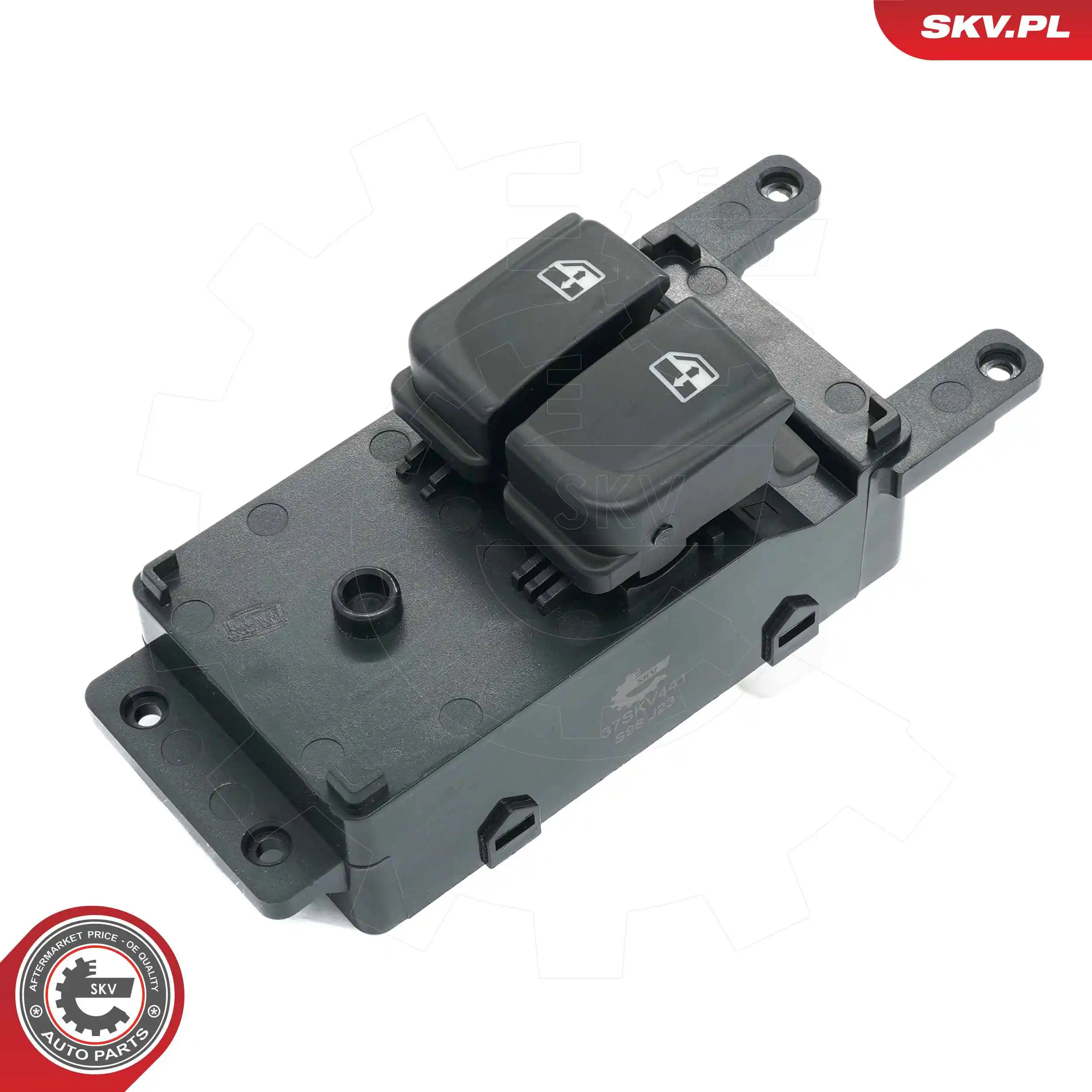 ESEN SKV 37SKV441 Switch, window regulator