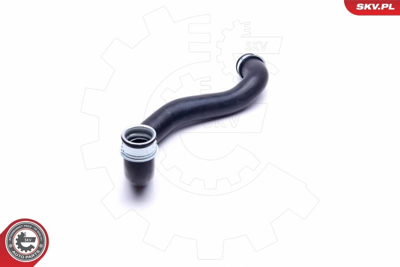 Radiator Hose 43SKV652
