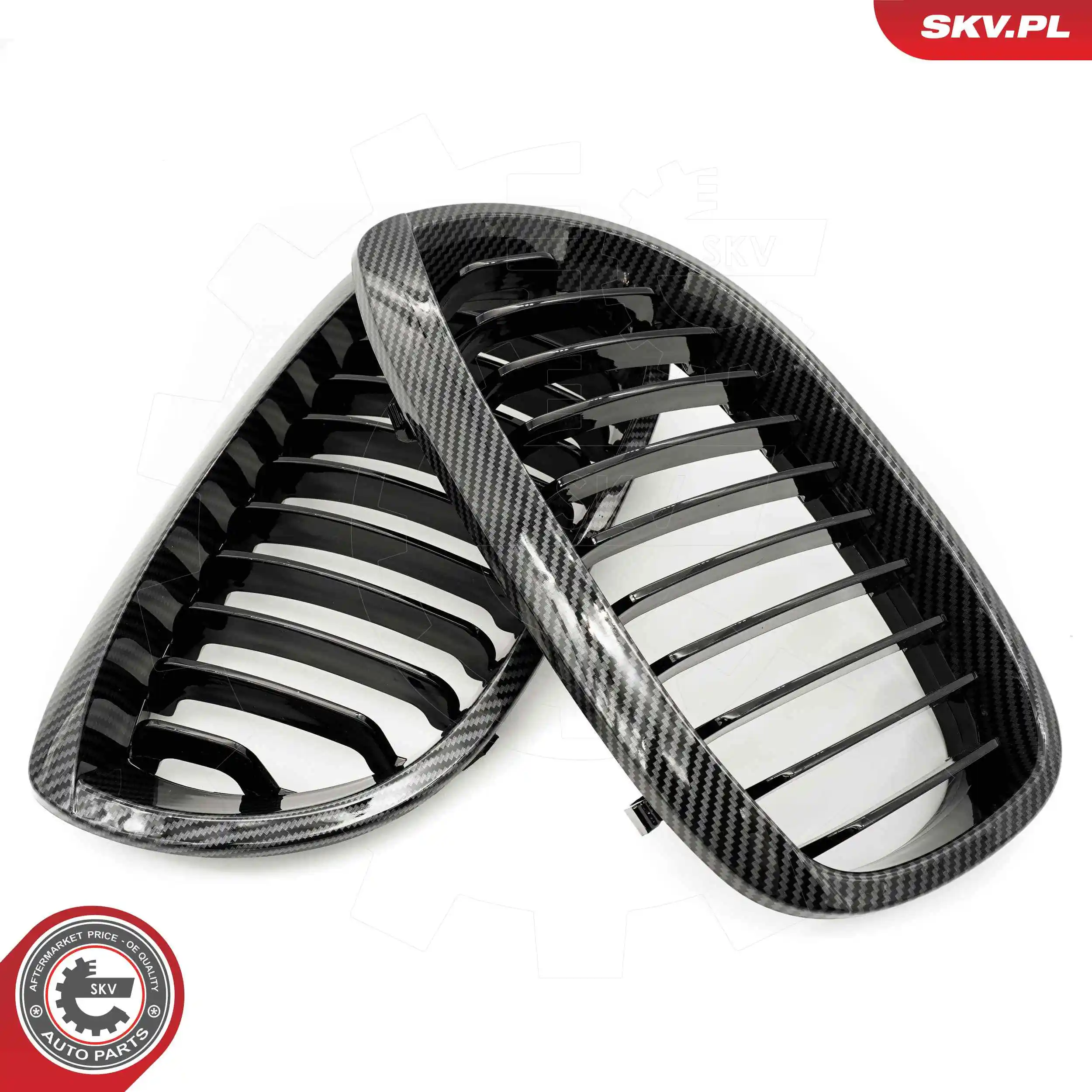 ESEN SKV 66SKV072 Radiator Grille