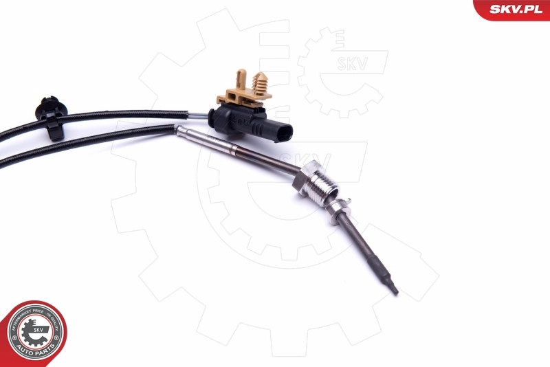 Sensor, exhaust gas temperature 30SKV351