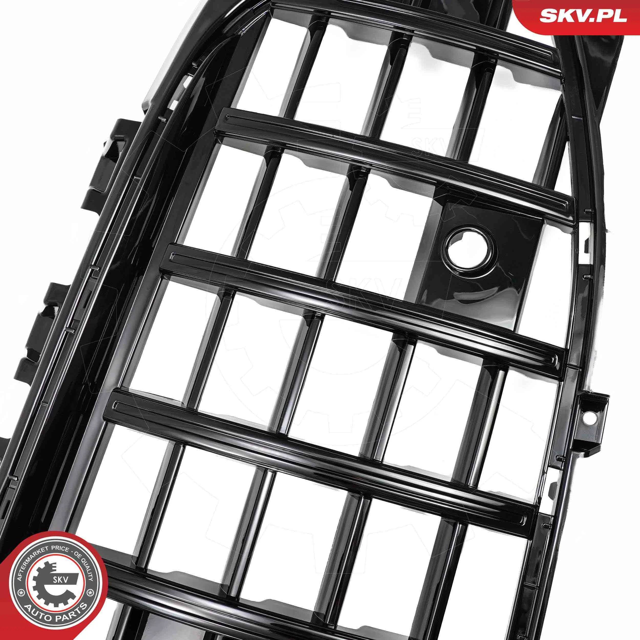 ESEN SKV 66SKV561 Radiator Grille