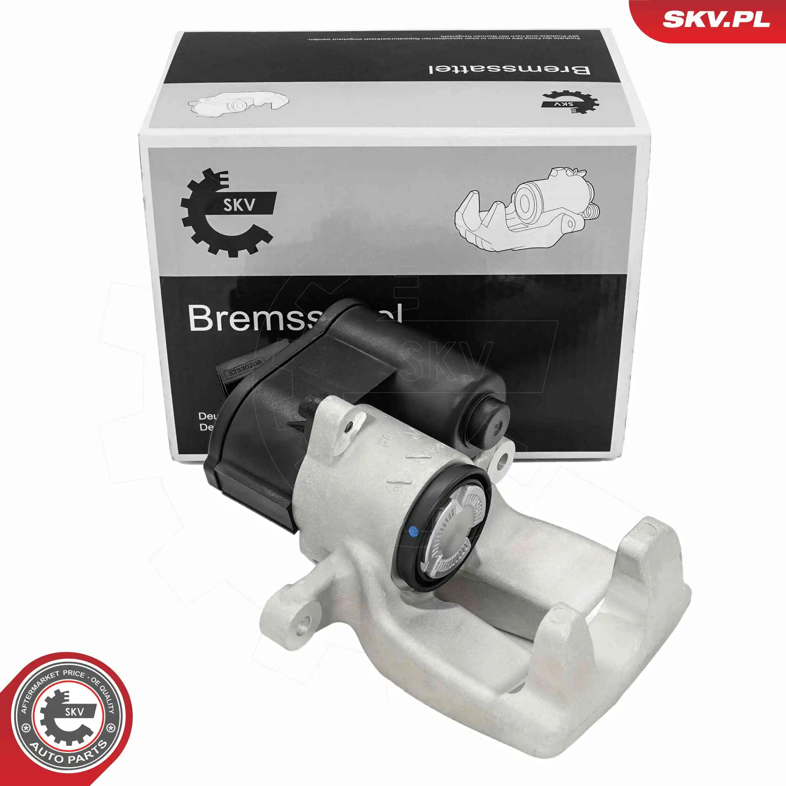 Brake Caliper 74SKV984