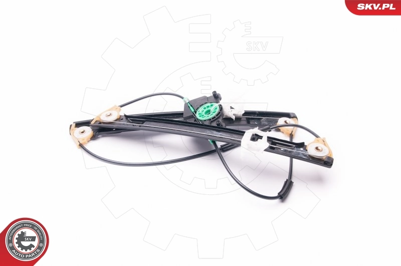 Window Regulator 00SKV152