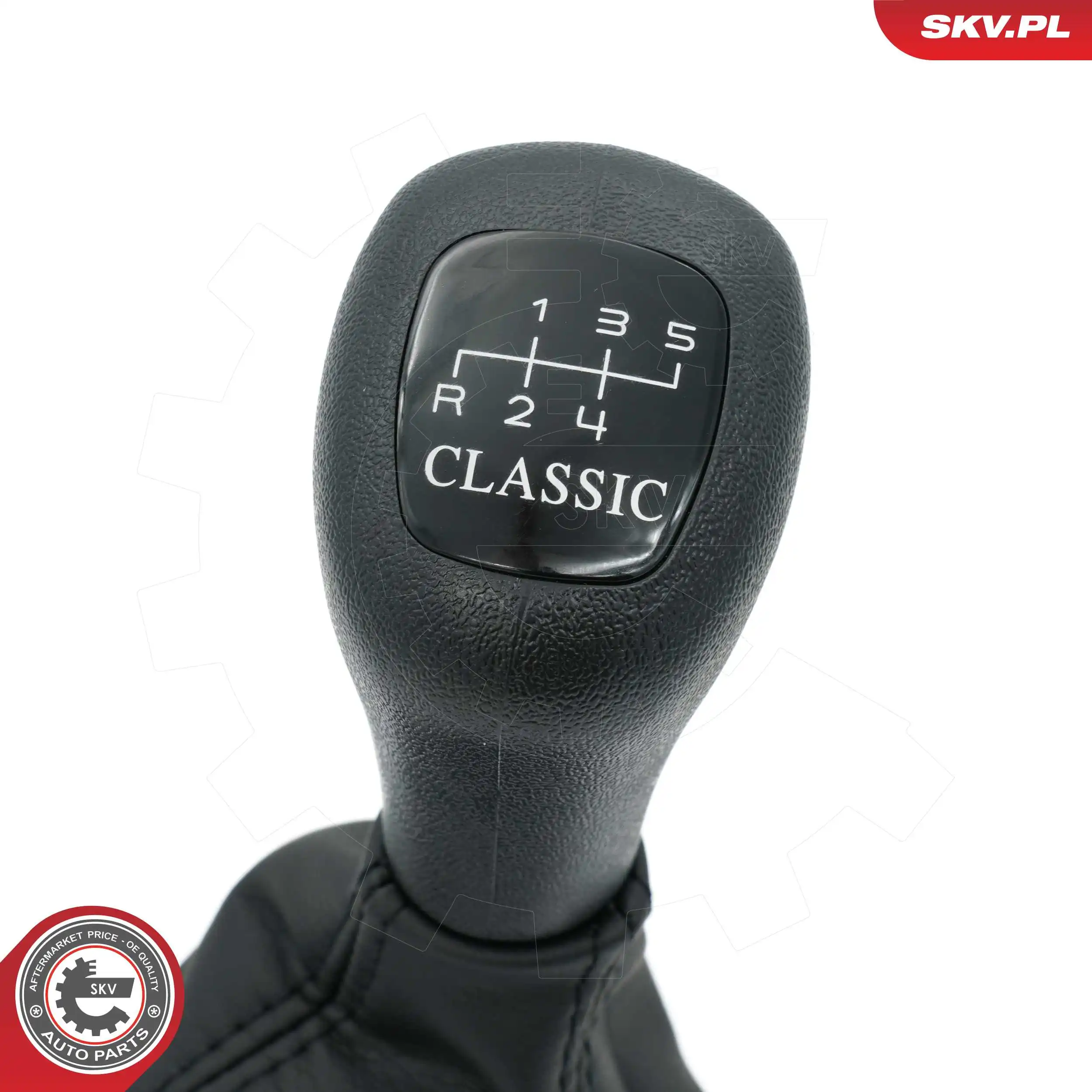 Gear Shift Lever Knob 63SKV448