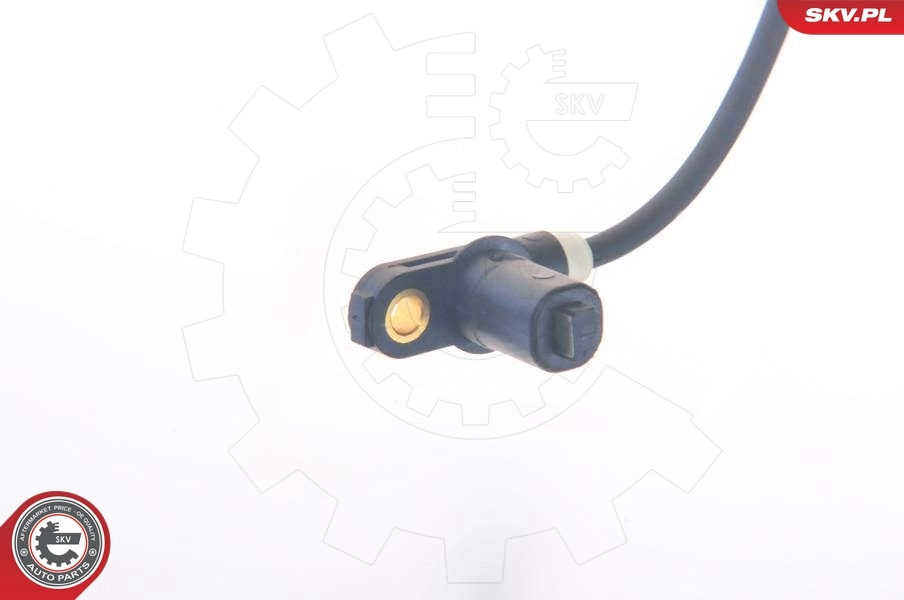 Sensor, wheel speed 06SKV110