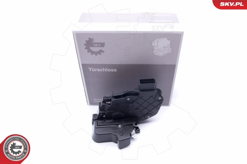 ESEN SKV 16SKV584 Door Lock