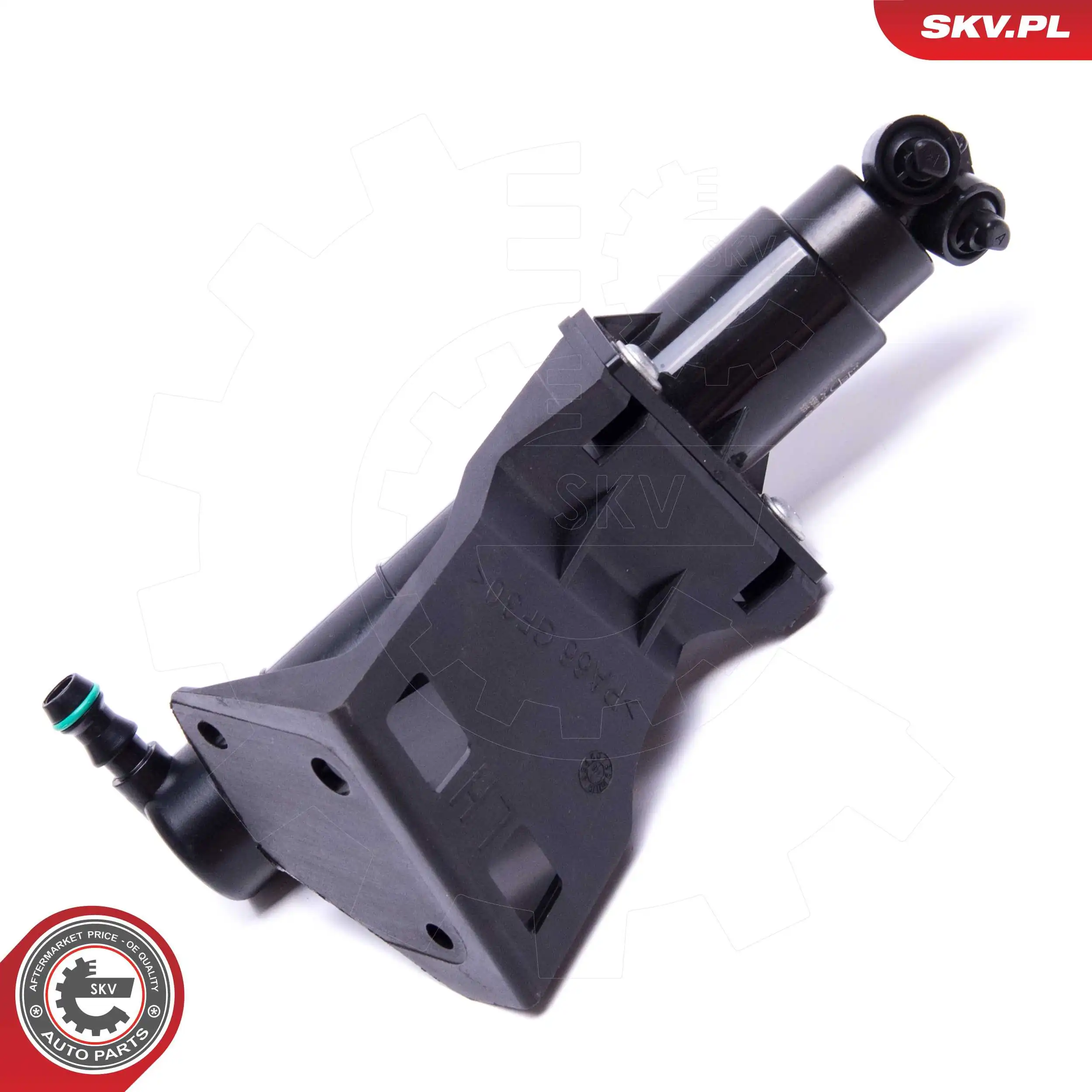 Washer Fluid Jet, headlight cleaning 15SKV645