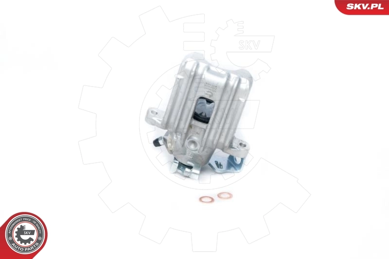 Brake Caliper 23SKV034