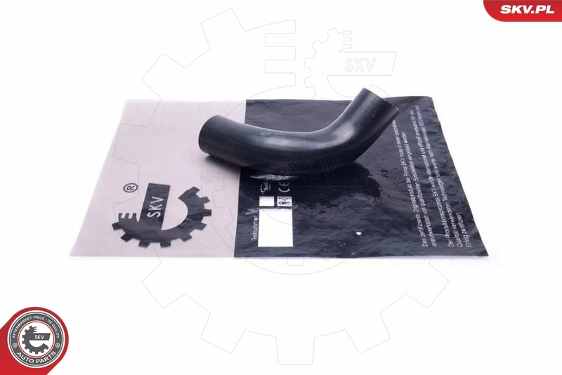 Charge Air Hose 54SKV034