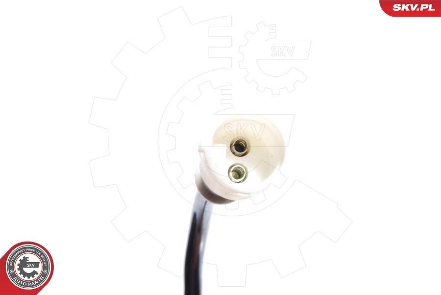 Sensor, wheel speed 06SKV050