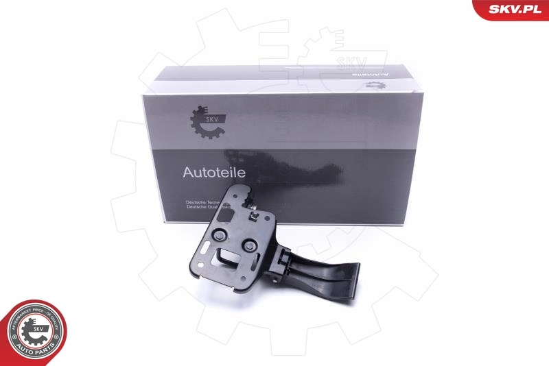 Bonnet Lock 96SKV781