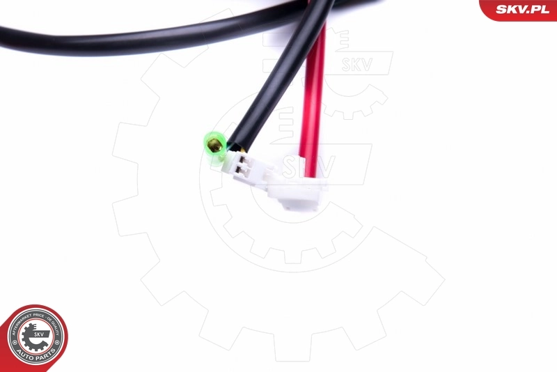 ESEN SKV 96SKV556 Clockspring, airbag
