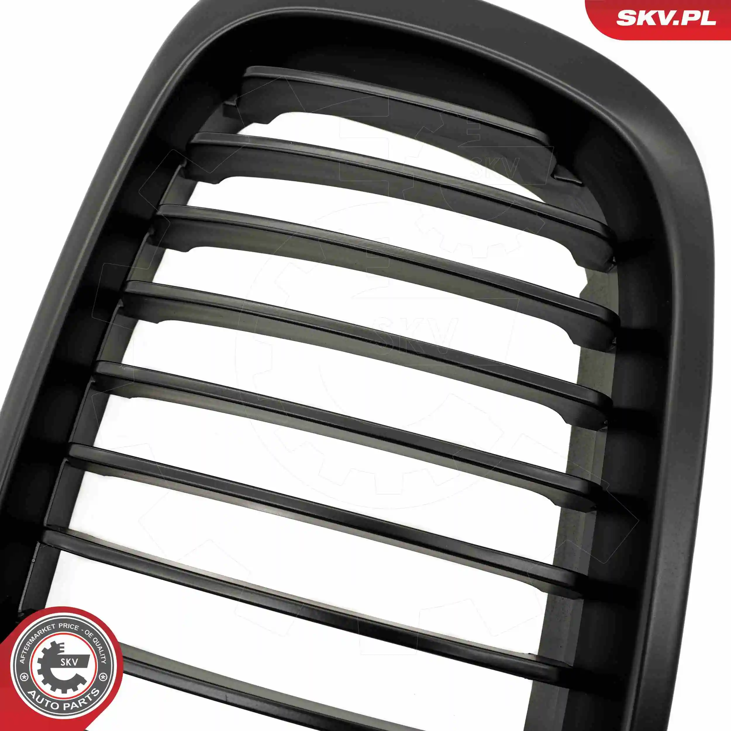 ESEN SKV 66SKV062 Radiator Grille