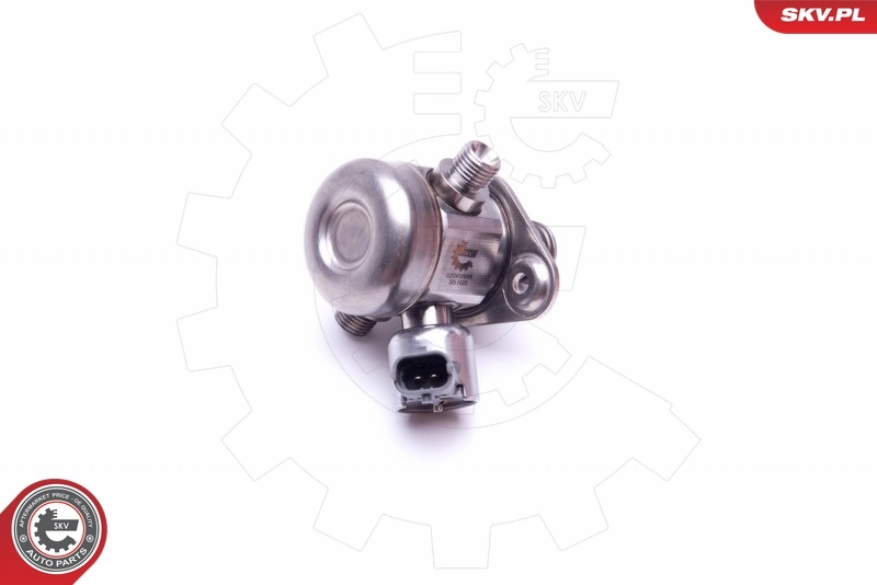 High Pressure Pump 02SKV955