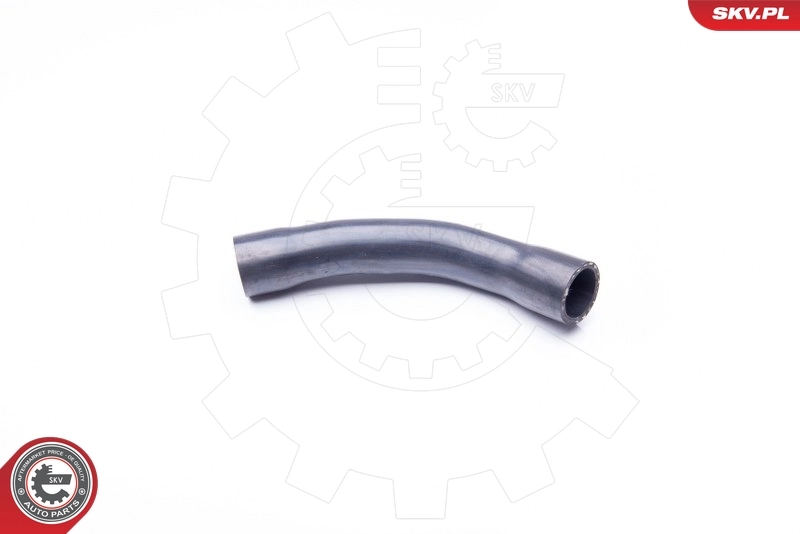 Charge Air Hose 24SKV651