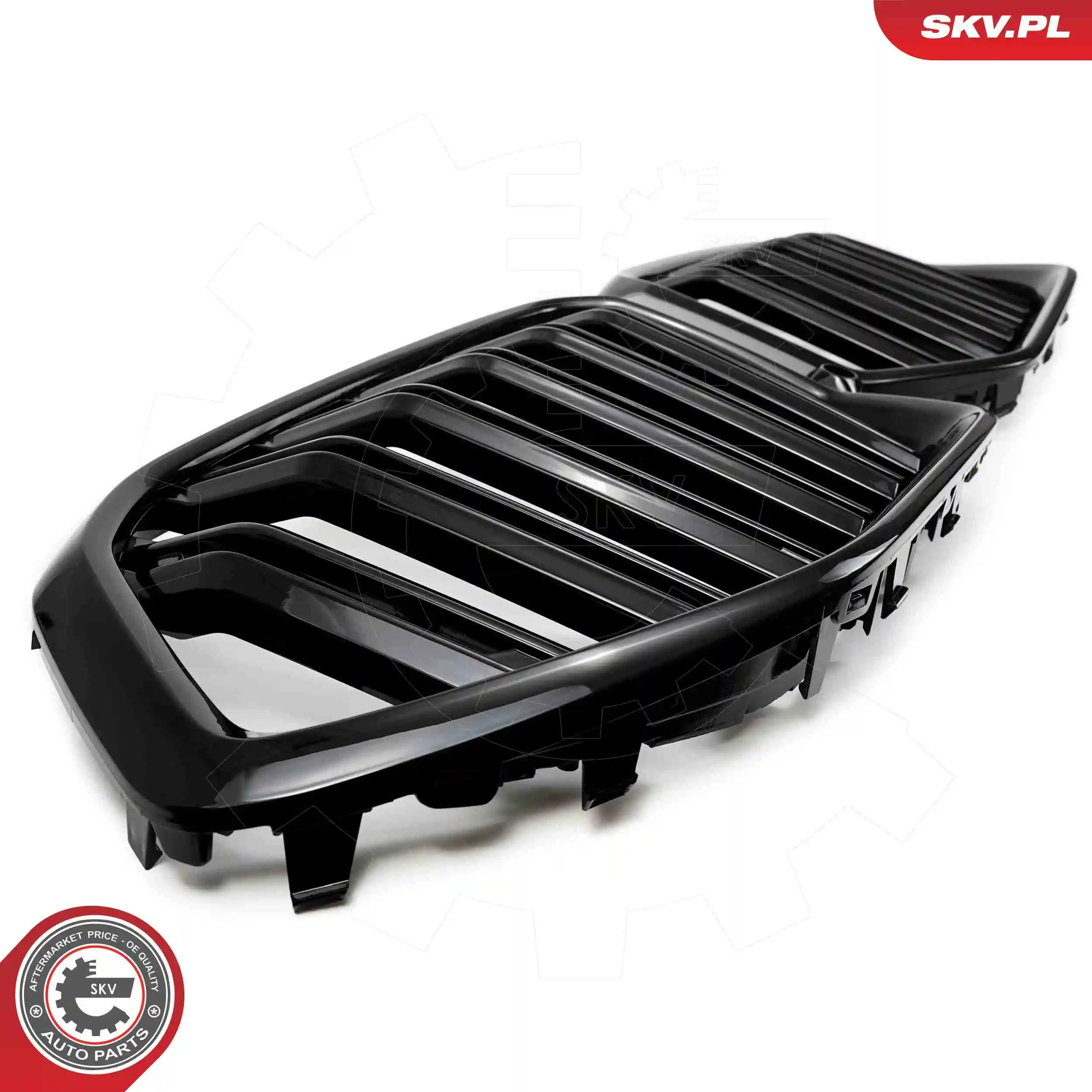 ESEN SKV 66SKV309 Radiator Grille