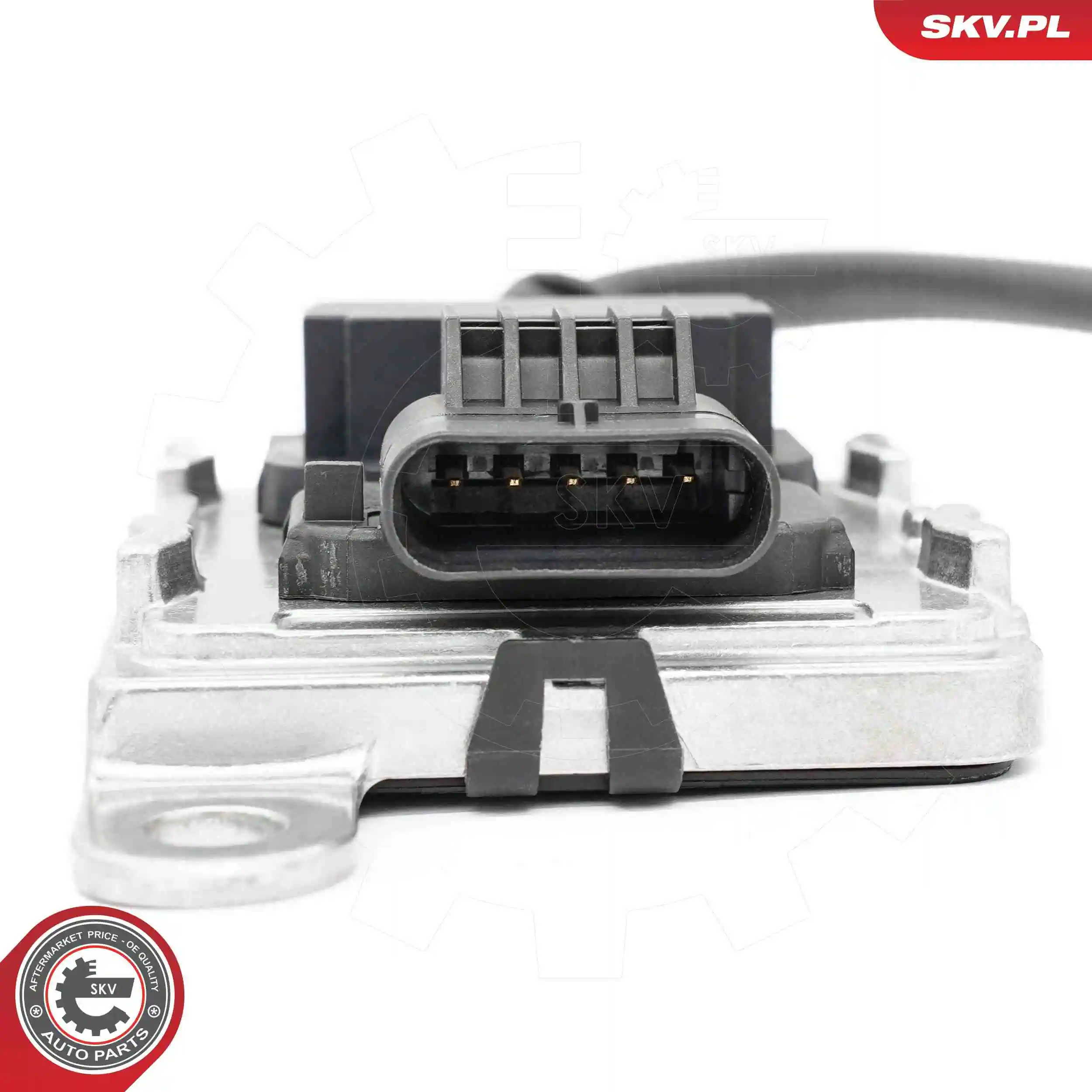 NOx Sensor, NOx catalytic converter 71SKV010