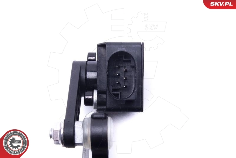 Sensor, headlight levelling 17SKV719