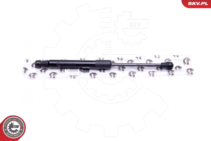 Gas Spring, bonnet 52SKV032