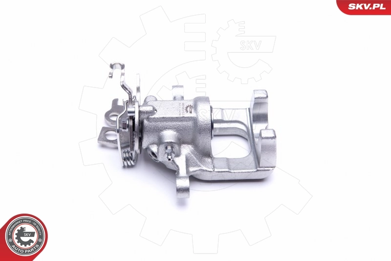 Brake Caliper 45SKV623