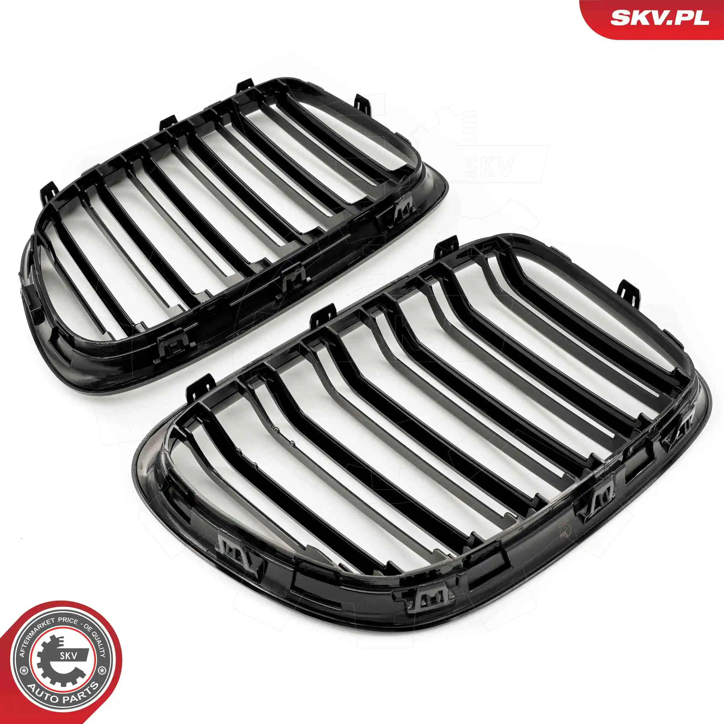 ESEN SKV 66SKV233 Radiator Grille