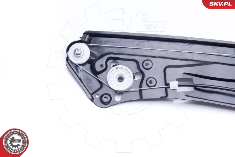 Window Regulator 00SKV414