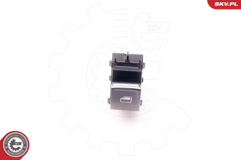 Switch, window regulator 37SKV304