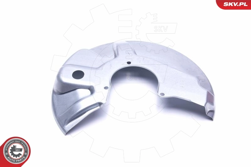 ESEN SKV 57SKV170 Splash Guard, brake disc