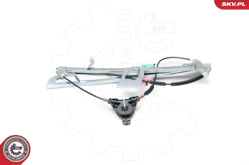 Window Regulator 01SKV592