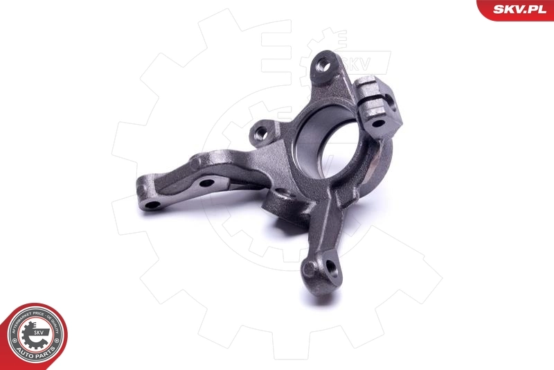 Steering Knuckle, wheel suspension 47SKV461