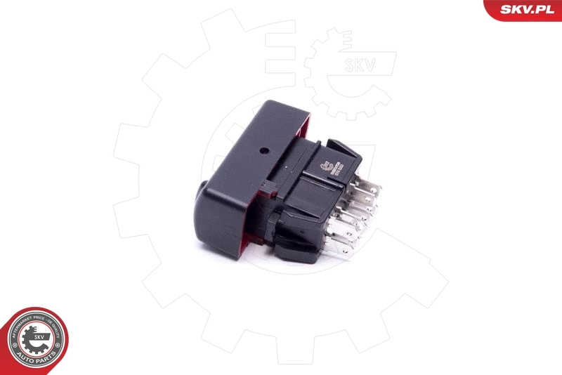 ESEN SKV 36SKV728 Hazard Warning Light Switch