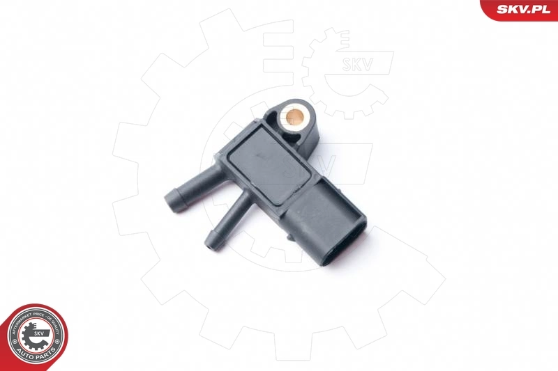 Sensor, exhaust pressure 17SKV335